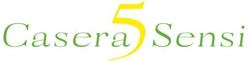 Casera 5 Sensi